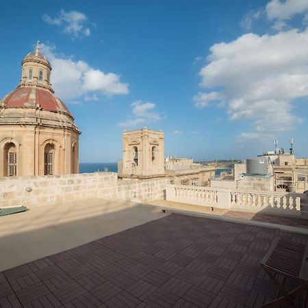 Ht2- Heritage Treasure 2 Valletta Eksteriør billede