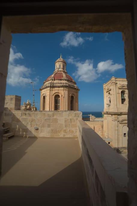 Ht2- Heritage Treasure 2 Valletta Eksteriør billede