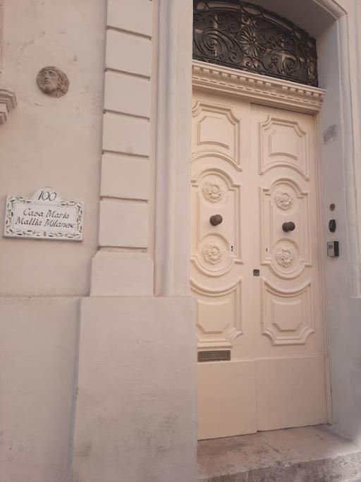 Ht2- Heritage Treasure 2 Valletta Eksteriør billede